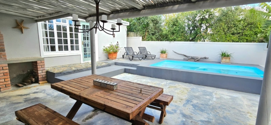 3 Bedroom Property for Sale in Stanford Western Cape